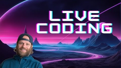 Building a JavaScript Stock Trading Tracker with React + MongoDB Tutorial (MERN) - Video 1 (REPLAY)
