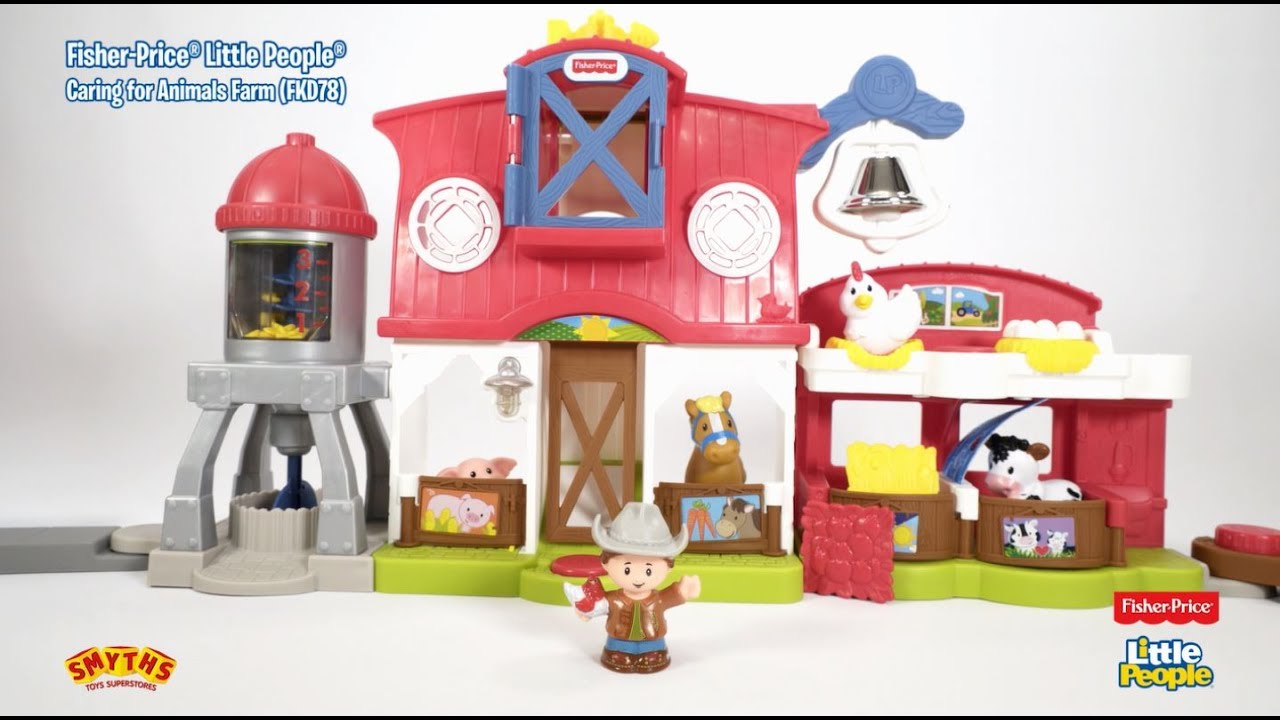 farm animals toys smyths