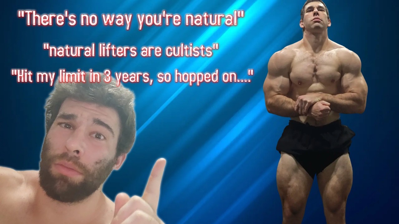 How Steroids Users Cope (15 Ways)