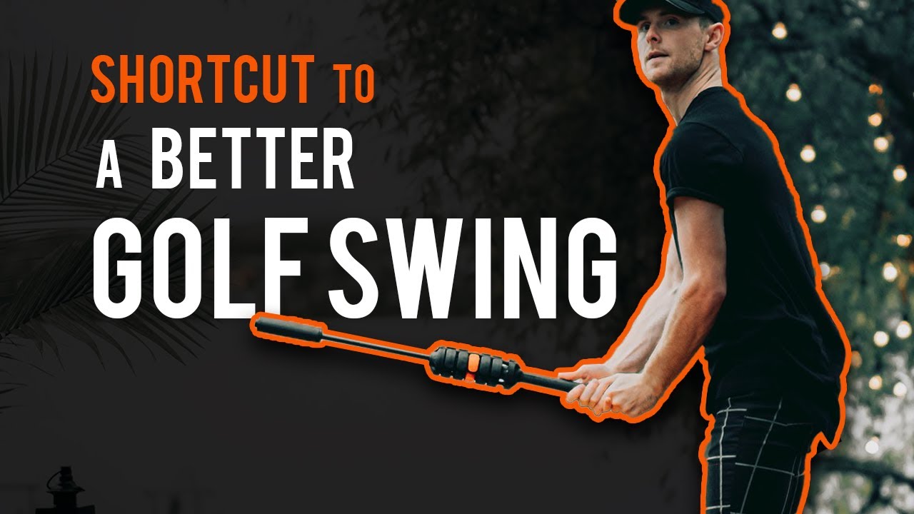 5 Pieces of Golf Fitness Equipment to Strengthen Your Body and Your Swing