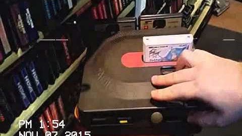 The nintendo sharp twin famicom