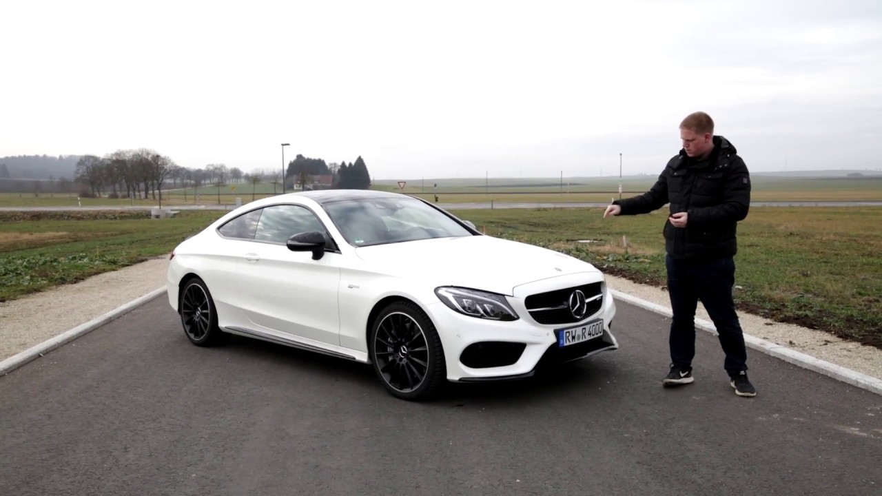 2018 Mercedes Amg C43 Review Fahrbericht Testdrive Youtube 2018 Mercedes Amg C43 Review Fahrbericht Testdrive Youtube