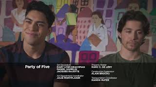 Fox Split Screen Credits February 10, 2020 Fm