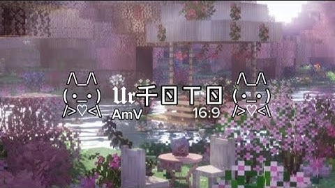 🎶Dj River Flows in You Preset🎶