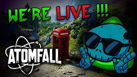 What do the voices tell you? - Atomfall || No, it