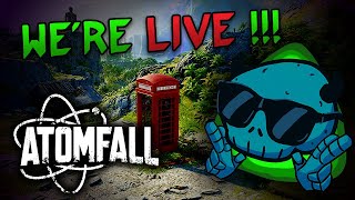 What do the voices tell you - Atomfall || No, it's not like Fallout