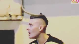 Sifir Bi̇r Ci̇o Baba Anafor.a Kizma Seni̇ Pi̇s Ederi̇m