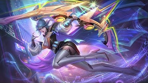 Preset Alight Motion Mobile Legend || Profile Picture Edit XML In The Description 🦋 #perset #mlbb