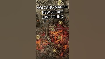 NEW Hidden Wall in Volcano Manor requires hitting 50 TIMES | ELDEN RING