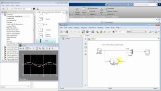 Simulink: LPF 1