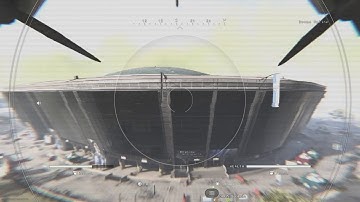 Warzone C4 Recon Drone Kill