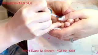 premier nail bar omaha