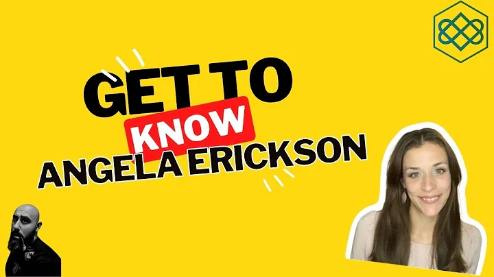 Who Is Angela Erickson?