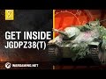 World of Tanks: Inside the Chieftain's Hatch, JgdPz38(t) - Part I