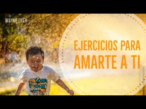 Video: Aprende A Amarte A Ti Mismo