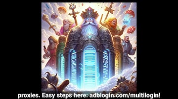 How to Setup MultiloginTool with Luminati Tricks