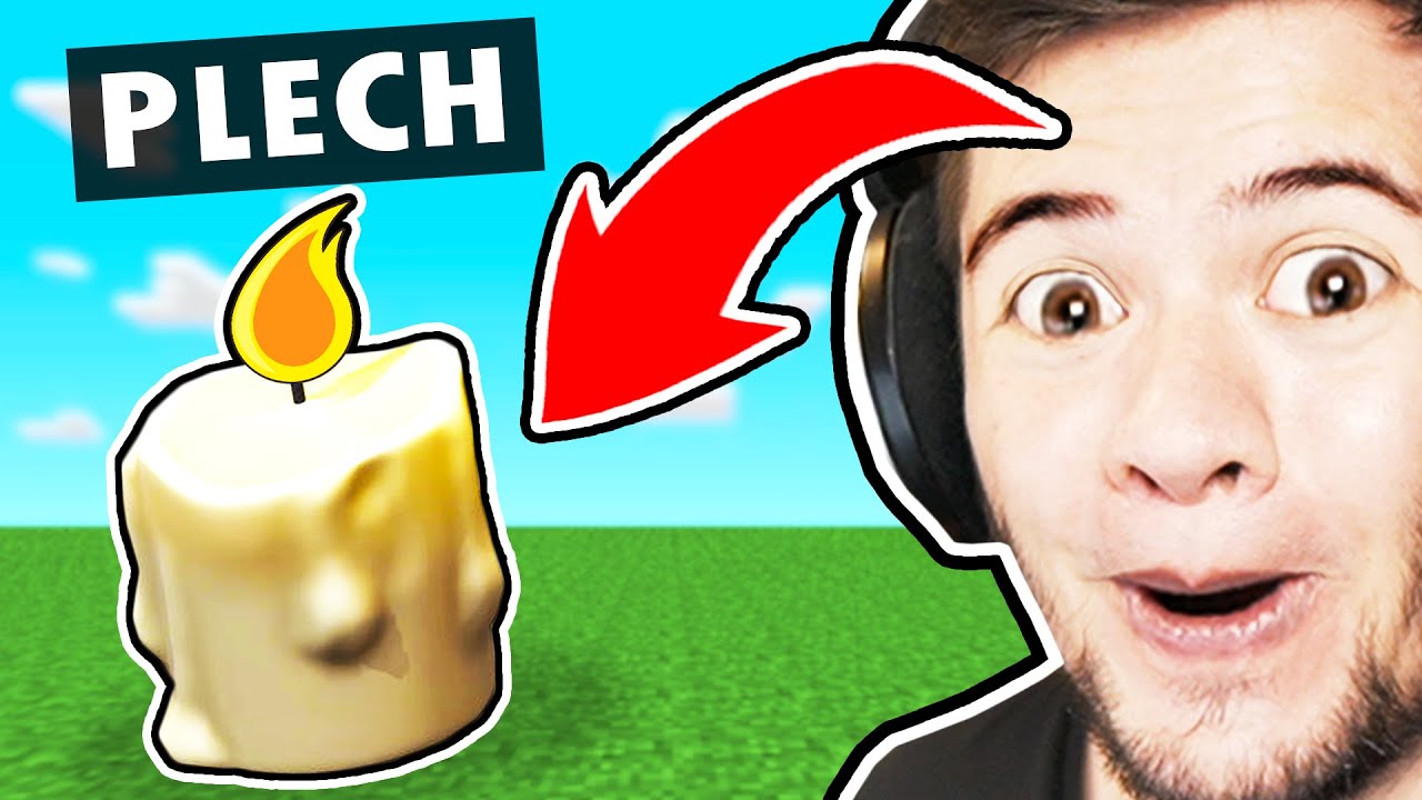 SUPER ESCONDITE! 🤣😅 | Plech