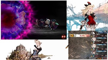 Bravely Default LLG Part 70 - Chaugmar (3)