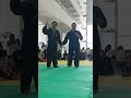 Seni dalam hapkido Indonesia