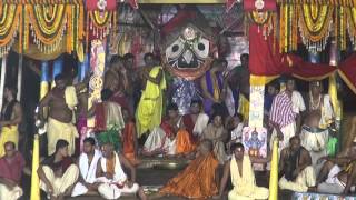 NABAKALEBARA 2015 RATH YATRA THE CHARIOT FESTIVAL OF PURI.