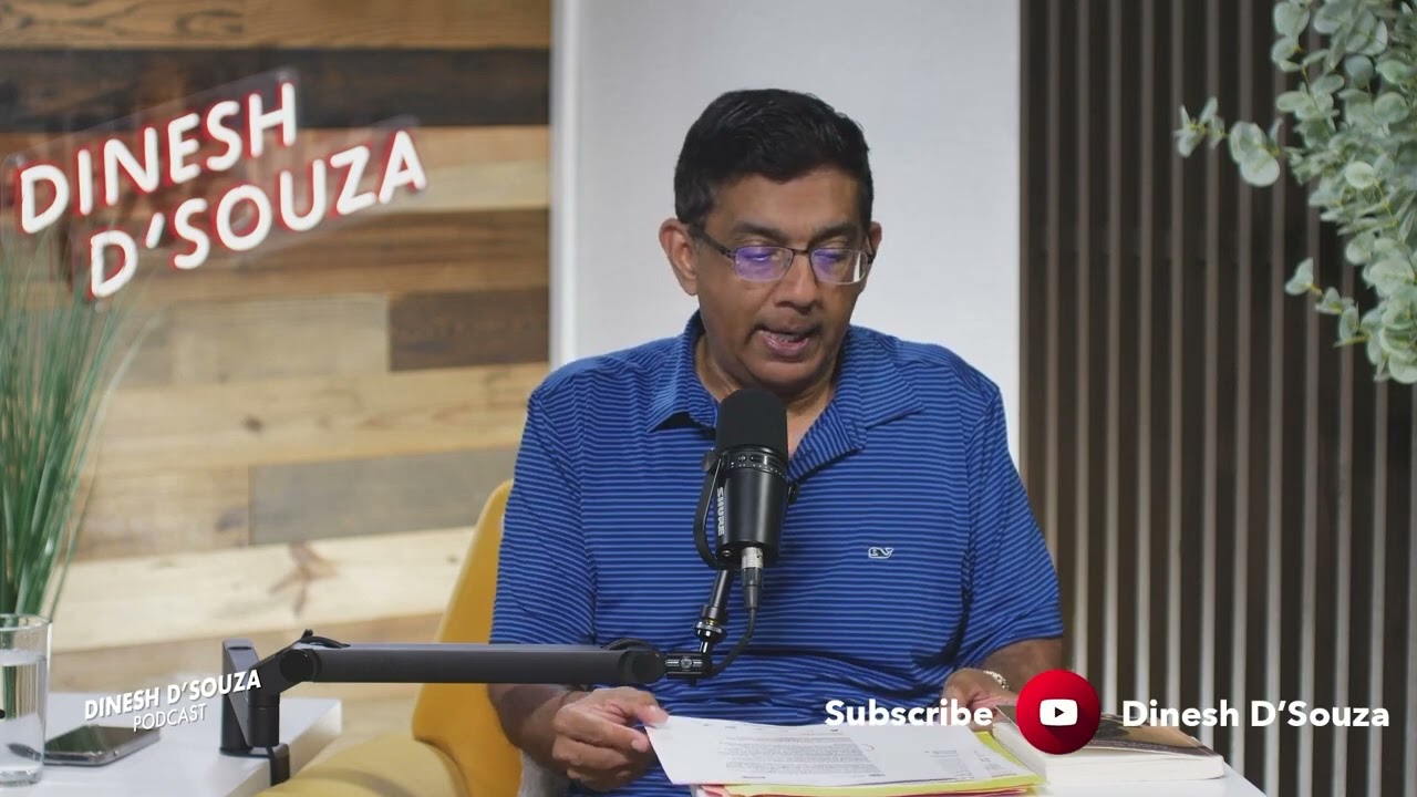 'Vindicating Trump' Is An Emotionally Powerful Defense Of Trump