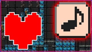 Waterfall - Mario Maker Music Level