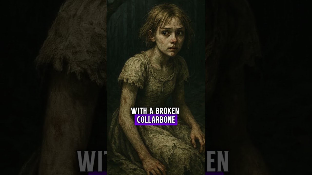 The Girl Who Survived a Plane Explσsiσn — A True Story