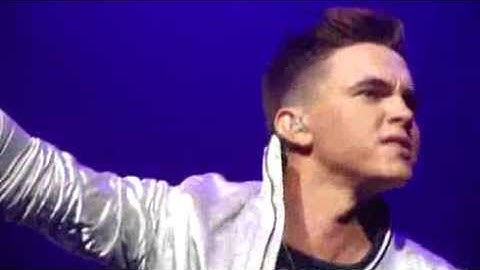 Jesse McCartney - Leavin
