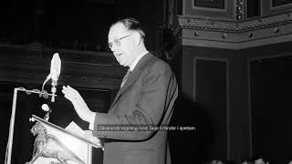 Nyköpingshem - För 70 År Sedan