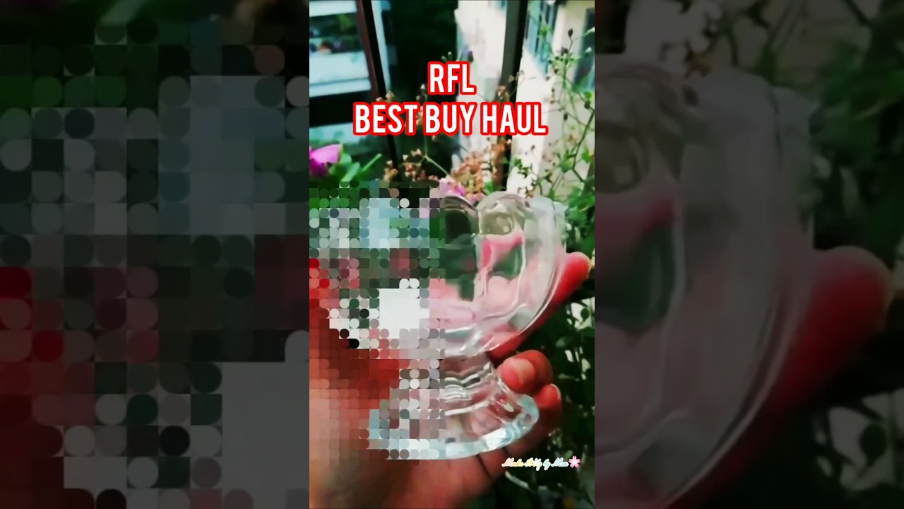 ✨Shopping Haul✨🛍️ 