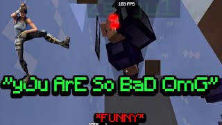 THE *FUNNIEST* SKYWARS VIDEO YOU WILL SEE TODAY 😂 *EARRAPE WARNING* @zefju1