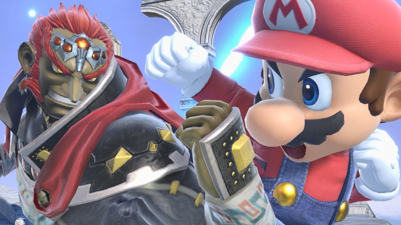 How I advanced Ganondorfs meta throughout Ultimate