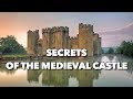 Secrets of The Medieval Castle