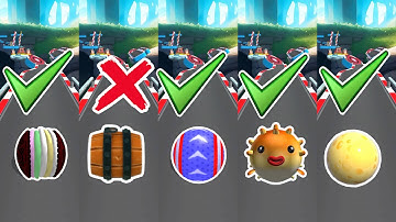 Going Balls Vs Action Balls GyroSphere Race Speedrun New Race Android | IOS Games 