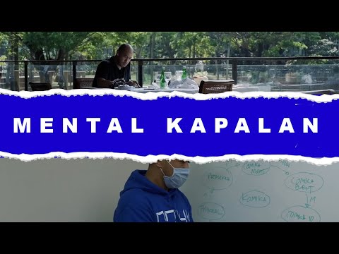 MENTAL KAPALAN