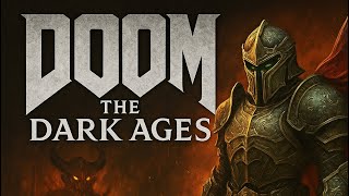DOOM: The Dark Ages – Chapter 17 “Infernal Ascent” | Climb Through Hellfire [PS5 Pro 4K Gameplay]