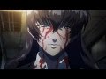 BLACK LAGOON Roberta's Blood Trail OP FULL