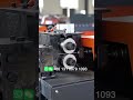 #wirestraighteningcuttingmachine #steelwirestraighteningmachine  #highspeed #manufacturer  #fyp