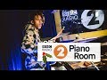 Tokio Myers - Walking in the Air (Radio 2's Piano Room)