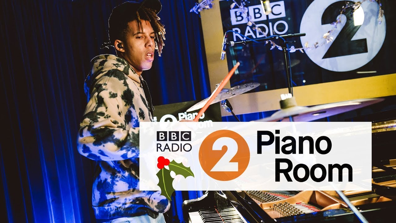 introducing my family Tokio Myers - Walking in the Air (Radio 2's Piano Room)