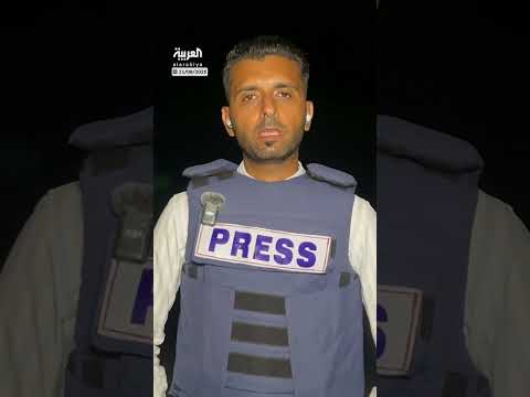 تصاعد القصف الإسرائيلي على غزة وتدهور الأوضاع الإنسانية