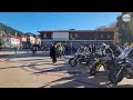 Рок музика, рев на мотори и каба гайди огласиха Чепеларе на благотворителна инициатива за деца