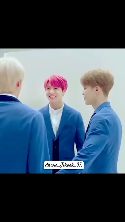 Love Jikook 🐥💞🐰✨// #minkook #jikookmoment #jeonjimin #jk#jm