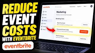 How to Reduce Event Promotion Costs with Eventbrite - Detailed Guide screenshot 5