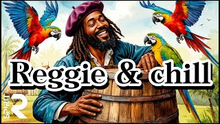 Scotty Di  Drummer With A Hypertrophied Ego  Reggae U0026 Chill  2025 