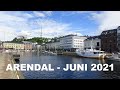 599 - ARENDAL - JUNI 2021