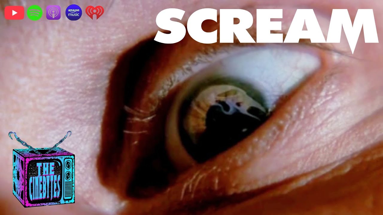 Scream (1996) Kill Count & Ghostface Breakdown | Classic Slasher Horror ...
