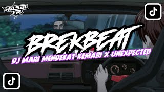 DJ Mari Mendekat Kemari X Unexpected Viral Tiktok 2025