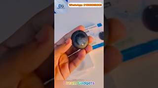 Mili Mitag mini smart tracker #gadgetreview #gigagadgets #toptrending #ilovegadgets #gadgetlovers