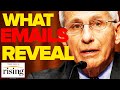 Glenn Greenwald: What Fauci's Emails REVEAL About Political Discourse